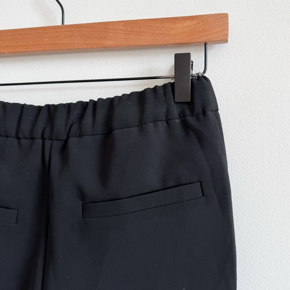New! WON HUNDRED • Lacy Pant in Black - Picture 7 of 11
